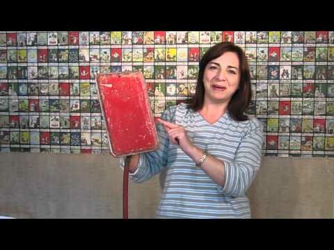 Wallpaper Removal Tools And Tips
